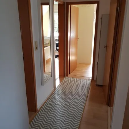 Apartment Grensemann *