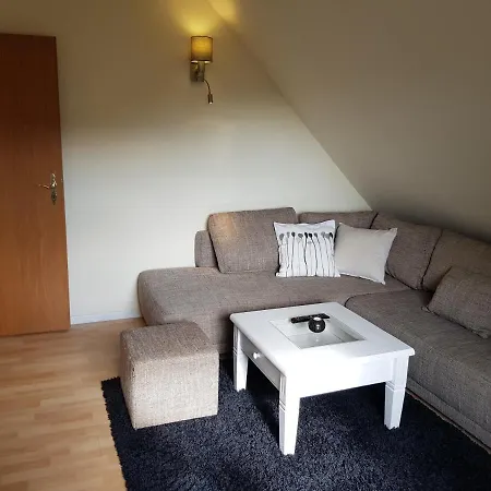 Apartment Grensemann