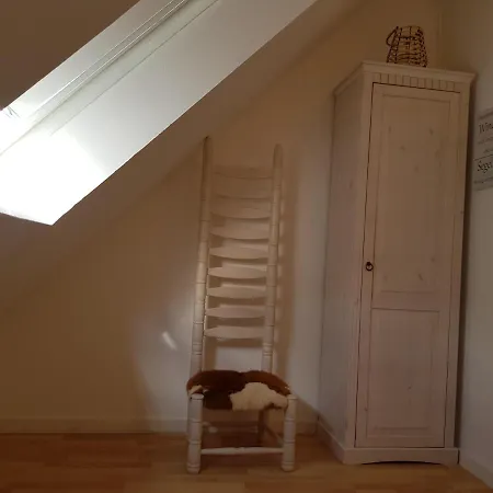 Grensemann Apartment Norden