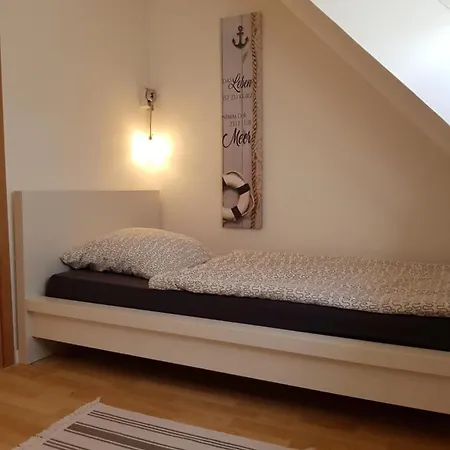 Grensemann Apartment