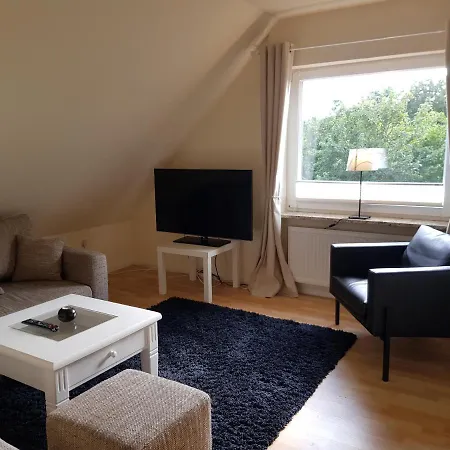 Apartment Grensemann