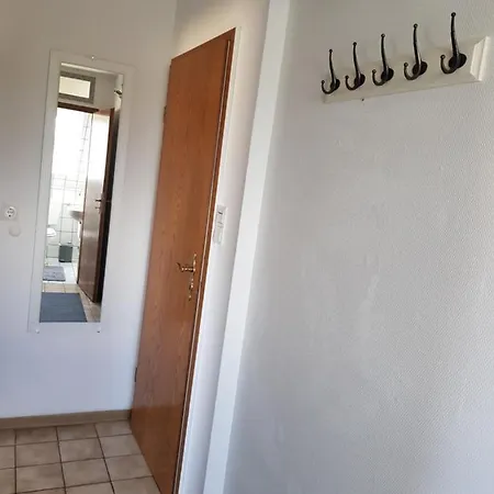 Apartment Grensemann *