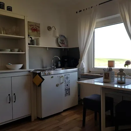 Grensemann Apartment *