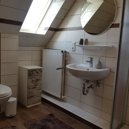 Apartment Grensemann